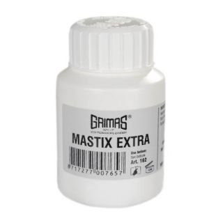 Grimas Mastix Extra, 80 ml.