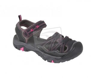 LOAP Mink Damen Sport Sandalen Trekking Schuhe Outdoor Sommer 36 41
