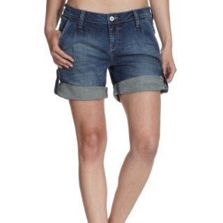 Damen   Jeans / Shorts & Bermudas / Jeanshosen Bekleidung