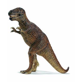 Schleich 14502   Urzeittiere, Tyrannosaurus: Spielzeug