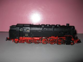 Trix 22003 Tenderlokomotive HO H0 BR 85 Dampflok LOK DR DRG DSS