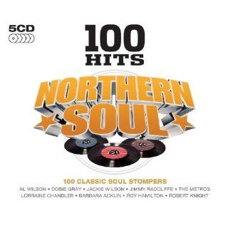 100 Hits Northern Soul Musik