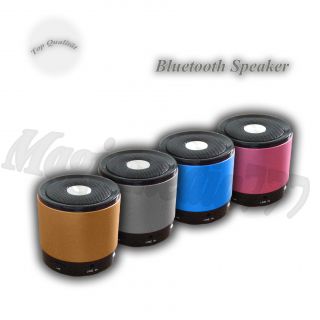 Wireless Bluetooth Musik Box speaker i phone i pod Handsfree Music