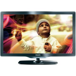 Philips 37PFL6606K LED TV 94 cm (37 Zoll), 1920 x 1080, 2 ms, DVB T