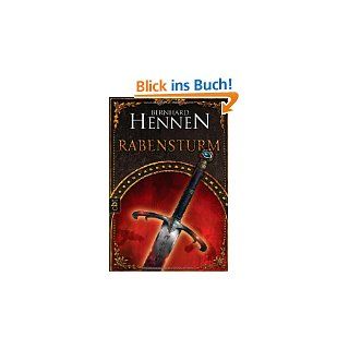 Rabengott Roman von Bernhard Hennen von Heyne Verlag (2. März 2009)