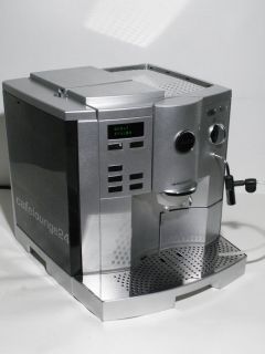 Kaffeevollautomat Jura Impressa S95 TOP Zustand