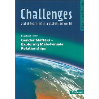 Challenges   Global learning in a globalised world. Modelle und