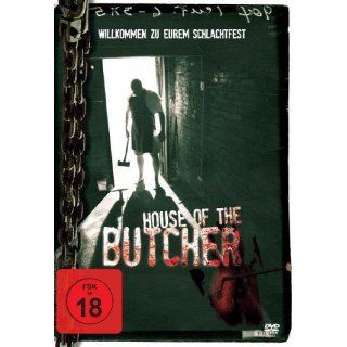 House of the Butcher Laila Dagher, Cooney Horvath