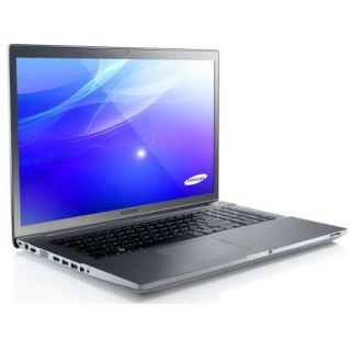 SAMSUNG NP700Z7C S02DE 43 9cm Notebook Ci7 3615QM 8GB 1000GB Blu ray
