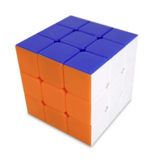 Cubikon Zauberwürfel   Speedcube Dayan V (Zhanchi)   6 Colors, Speed