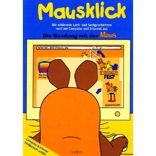 Die Sendung mit der Maus   Mausklick: Armin Maiwald