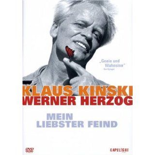 Mein liebster Feind   Klaus Kinski: Klaus Kinski, Werner
