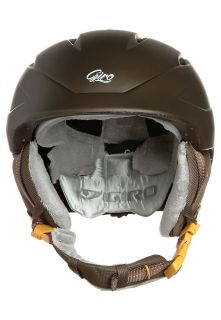 Giro SHEER   Helm   brown , Neu Gr.55,5   59 cm