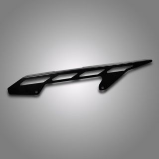 Kettenschutz Zub. für Honda CBR 600 F/ Sport 99 02 Edelstahl schwarz