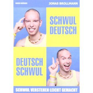 Schwul Deutsch / Deutsch Schwul schwul verstehen leicht gemacht