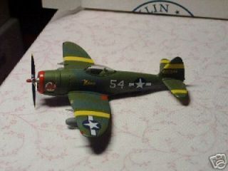 5371 Armour P 47 Thunderbolt USAAF 1100
