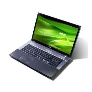 Acer V3 571G 73638G75Maii Allround Notebook 15 6 Intel Core i7 Nvidia