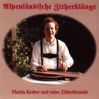 Alpenländische Zitherklänge Musik