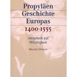 Propyläen Geschichte Europas Sonderausgabe in 6 Bänden 6 Bde