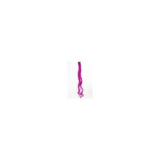 Clip Haarsträhne CLIP IN STRIP lilac Spielzeug