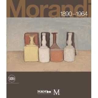 Giorgio Morandi 1890 1964 Nothing Is More Abstract Than Reality