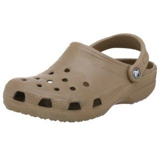Crocs beach khaki 4XL Gr. 49   50 Übergröße Schuhe
