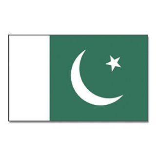 Pakistan Flagge 90 * 150 cm Sport & Freizeit