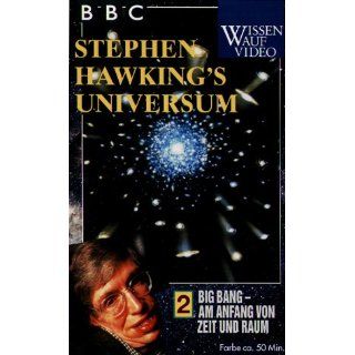 Stephen Hawkings Universum 2   Big Bang   Am Anfang von Zeit und Raum
