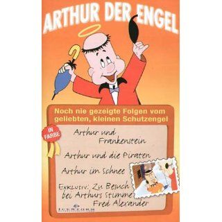 Arthur der Engel 3   Noch nie gezeigte Folgen vom geliebten, kleinen
