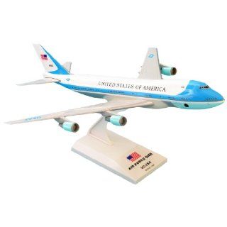 BOEING 747 200 AIR FORCE ONE 1250 Spielzeug