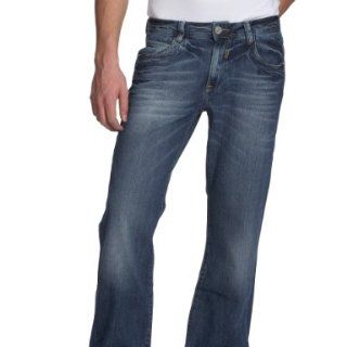 Cross Jeans Antonio / Straight Fit