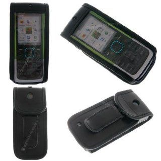 Original Phonecastle Ledertasche Handytasche Nokia 5000: 