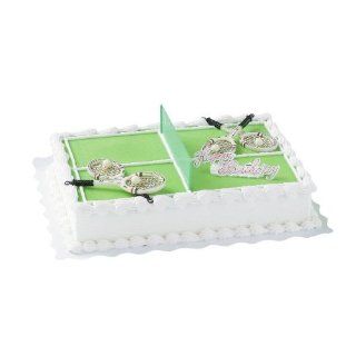 Tortendeko Tennis Cake Company: Küche & Haushalt