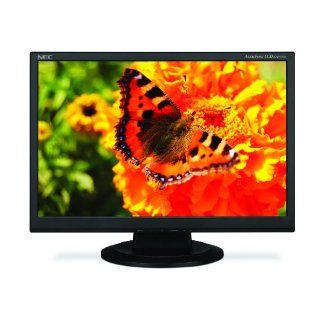 NEC Accusync 221WM 55,8 cm Widescreen TFT Monitor DVI: 