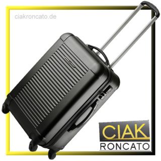 CIAK RONCATO (M) High Tech Kunststoff Koffer, Trolley Reisekoffer