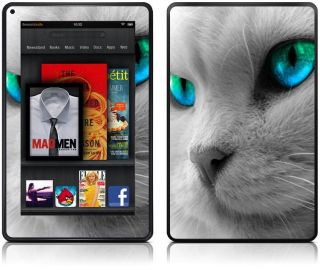 Not only do these skins add a new lease of life to your Kindle Fire