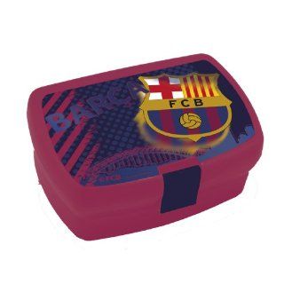 Brotdose Lunchbox Fanartikel 59 80260 Sport & Freizeit