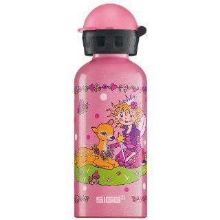 Prinzessin Lillifee SIGG Trinkflasche Reh 0,4 l Spielzeug