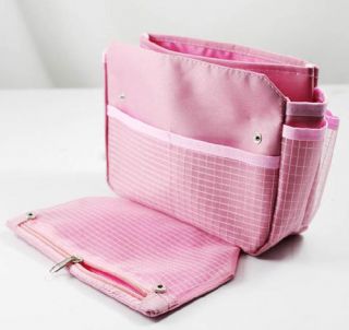 Handtaschenorganizer Taschen Organizer Innentasche Bag in Bag