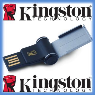 16GB USB STICK KINGSTON + urDrive Soft DT108/16Gb NEU OVP Fortuna