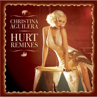 Hurt Remixes