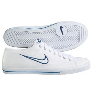 Nike Sneaker Capri Canvas Neu Gr. 42 Retro Freizeit Schuhe