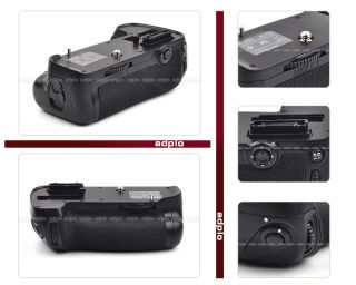 Meike MB D14 Vertical Battery Grip Mutli Power For Nikon D600 Camera
