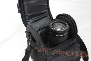 Kamera Foto Tasche für Nikon Coolpix L810 L120 L110 P510 P500 P100
