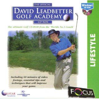 David Leadbetter Golf Academy Games