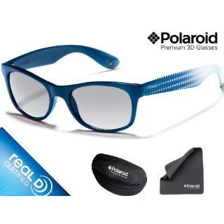 Hochwertige 3D Brille Polaroid für Kinder N8107A   mit 