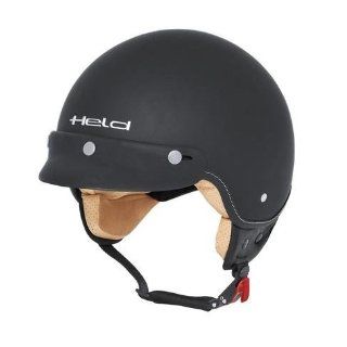 Held Classic 66 Jethelm /   M   / Roller Helm / Motorrad Helm/ 