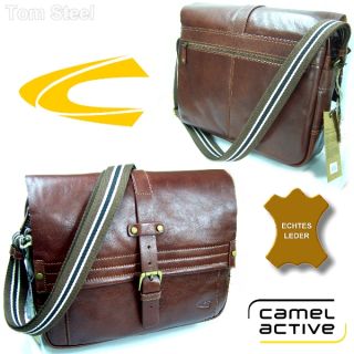 CAMEL ACTIVE, Taschen, Messenger Bag, Geldboerse, Brieftasche