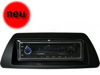 Fiat Brava Bravo Marea USB CD  Autoradio Blaupunkt Set Paket Aux