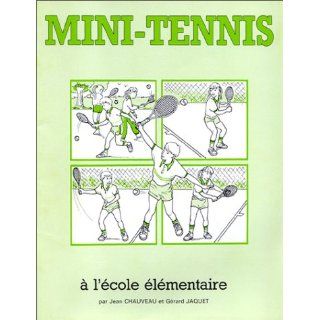 Mini tennis Englische Bücher